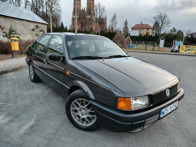 1990 Volkswagen passat b3 1.8 *klasyk*