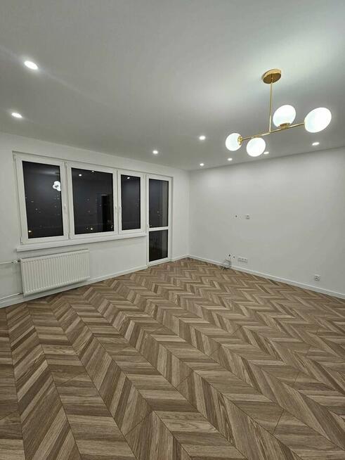 WIDZEW 63,38m2 Ćwiklińskiej 6 po remoncie, winda, balkon!