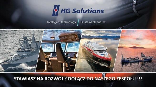 ELEKTROMONTER OKRĘTOWY, Gdańsk, Gdynia