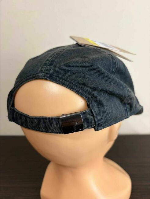 Czapka Jordan Flight Pro Unstructured 5-Panel Cap