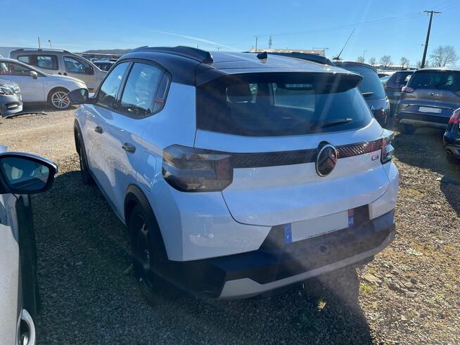 CITROEN C3 IV 1.2i PureTech 110 hybride e-DSC6 Plus HE704