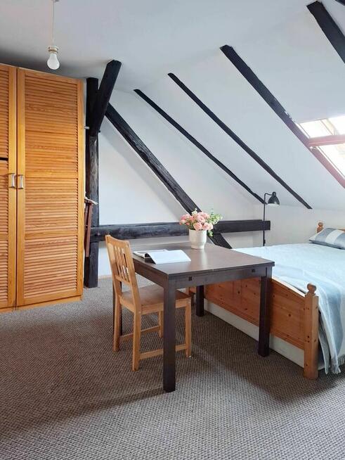 2 pokoje 45m Widok na Wawel 100 m od Wisły ul. Koletek