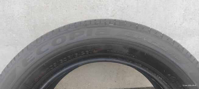 Opona letnia Bridgestone Ecopia EP422 Plus 205 60 r16