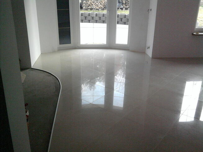 Glazurnik - Płytkarz