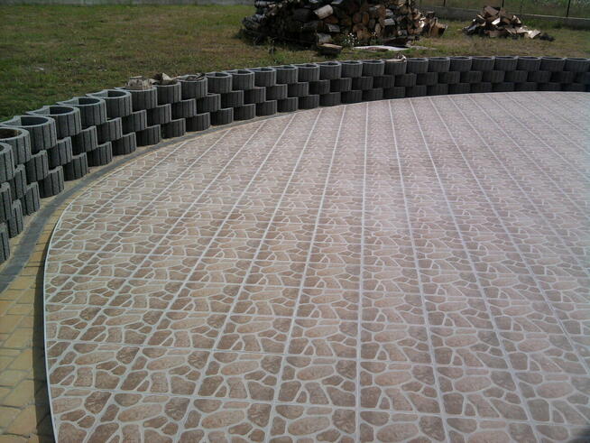 Glazurnik - Płytkarz