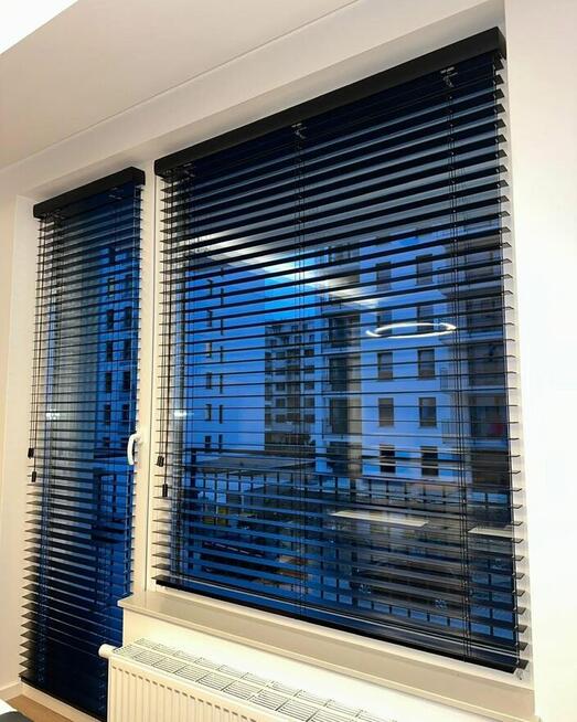 Rolety wewnętrzne i zewnętrzne – sprzedaż i montaż!