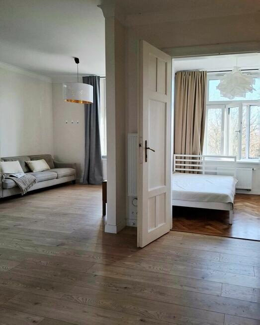 2 pokoje 45m² Paulińska Kazimierz 2 min od Wisły ENG