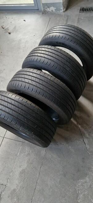 4 Opony 205/55R16 94V Goodyear Efficient Grip Performance 2