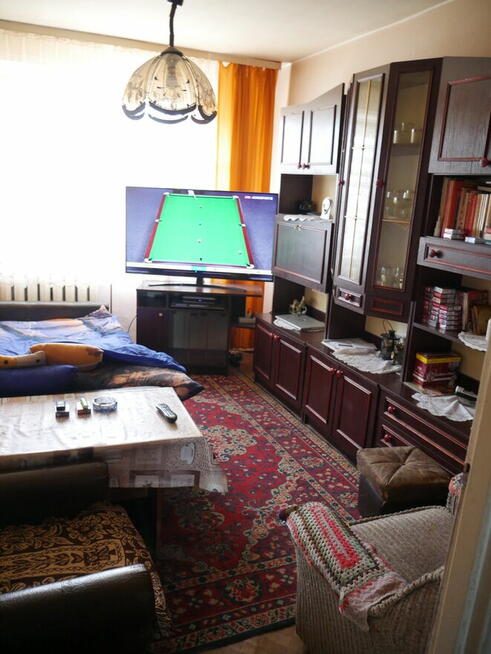 Lokal mieszkalny - Łąkowo