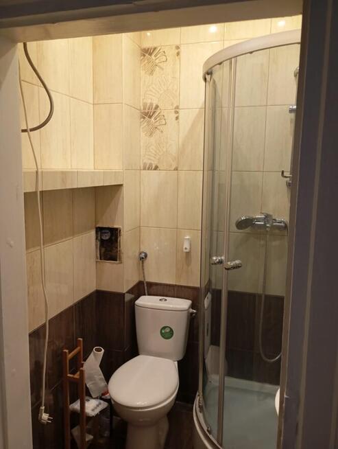 Mieszkanie w centrum Lublina – salon + kuchnią, sypialnia