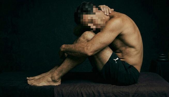 „Pozwól Sobie Rozkwitnąć. Będę Ogrodnikiem Twoich Zmysłów ”