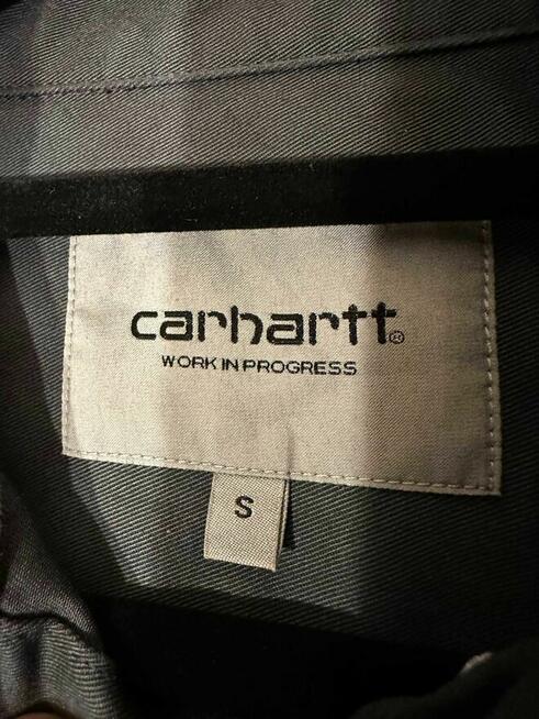 Koszula Carhartt WIP Madison Chrono Shirt I031450