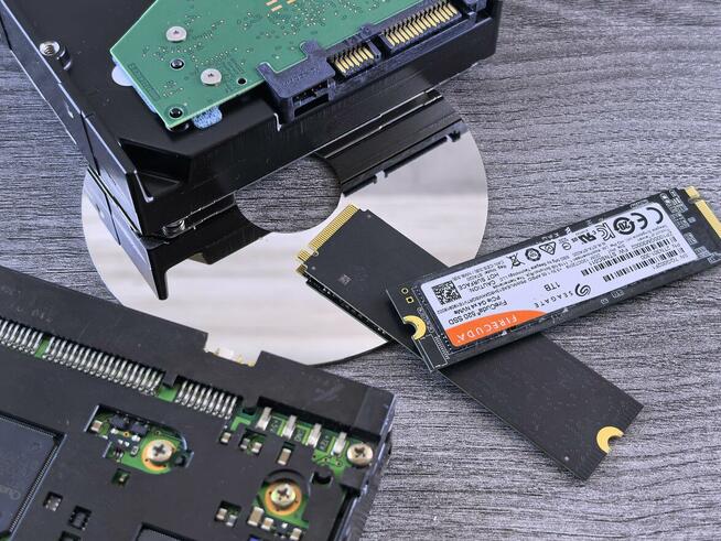 Naprawa Komputerów i Laptopów 24Puławy