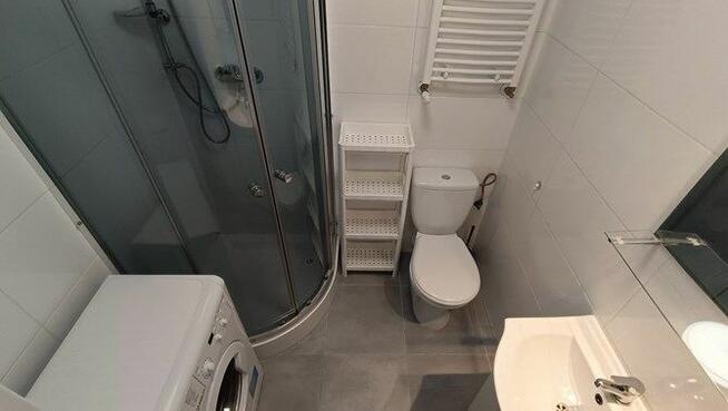 Centrum | Kawalerka | Legionów 40 | 1690 zł całość