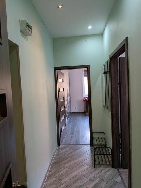 Wynajmę mieszkanie os.Lotnisko/48m2/2 pokoje