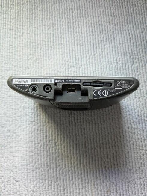 Tomtom TRUCK nawigacja