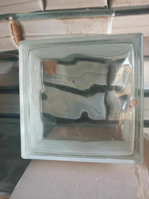 Luksfery nowe I z demontażu