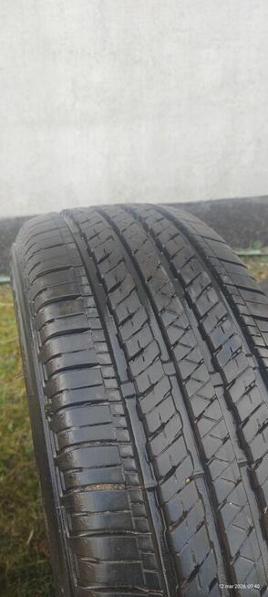 Opona letnia Bridgestone Ecopia EP422 Plus 205 60 r16