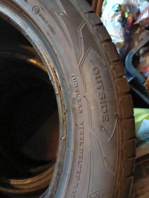 Opony letnie 18 do SUV-a , osobowe 235/50 ZR 18 - kpl.4 szt