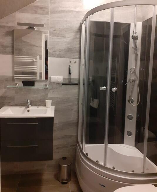 Apartament Pokój Nocleg Nad Morzem Pobierowo