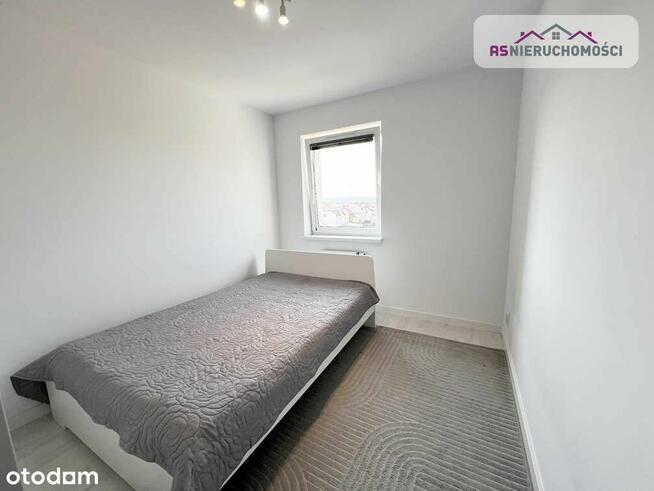 2 pokojowe, balkon, III piętro, Sianów, DOSTĘPNE OD ZARAZ !