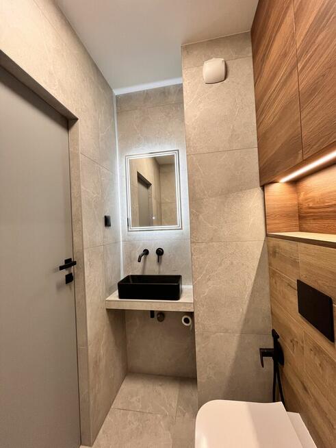 Ekipa remontowa Warszawa – mieszkania, łazienki, wykończenia