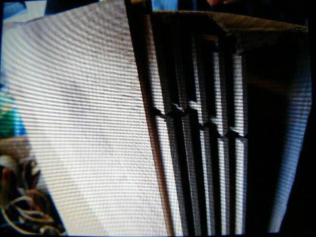 Resztka paneli podlogowych 5 sztuk-10 zl