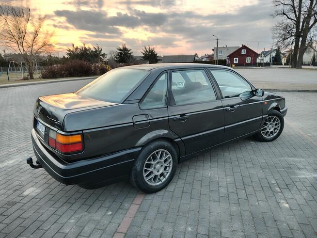 1990 Volkswagen passat b3 1.8 *klasyk*