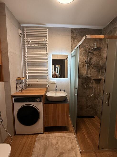 Ekipa remontowa Warszawa – mieszkania, łazienki, wykończenia