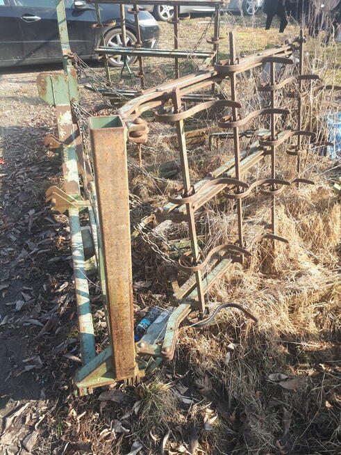 Brony ciężkie oryginalne