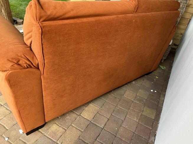 Sofa dwuosobowa