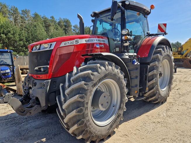 Usuwanie DPF EGR AdBlue - Fendt New Holland Masey Ferguson