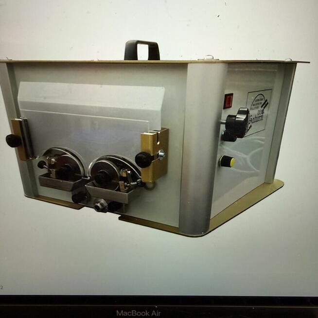 maszyna do malowania obrzeży saturn 1726