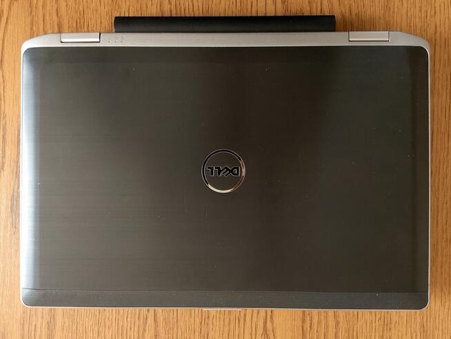 Dell Latitude E6530 intel core i7-3630QM - SSD - FULL HD