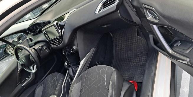 Peugeot 2008 1.5 HDI rok 2019