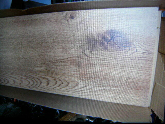 Resztka paneli podlogowych 5 sztuk-10 zl