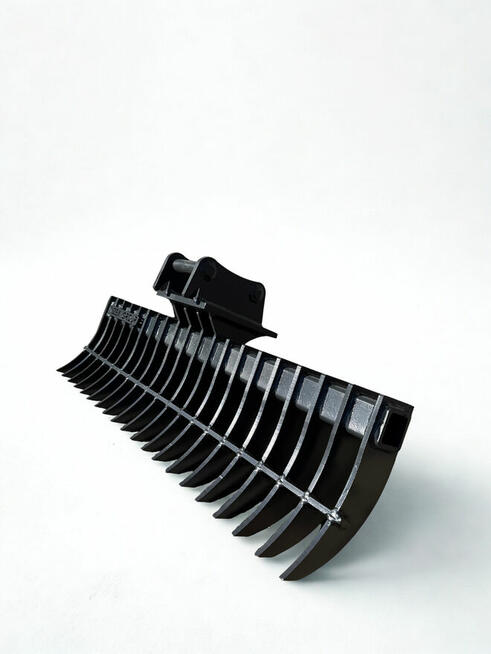 Grabie do koparki 120cm 2,6-3,5t