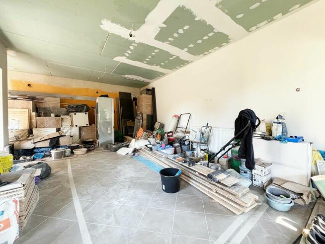 Dom z ogromnym potencjałem Kobiór!