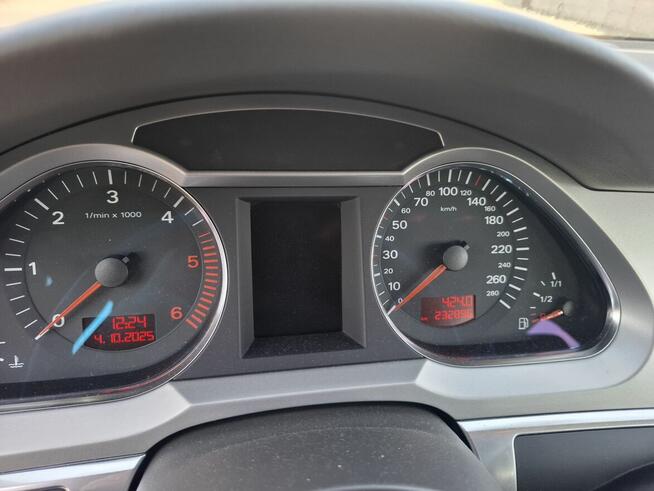 Sprzedam Audi A6 C6, 2.0 TDi