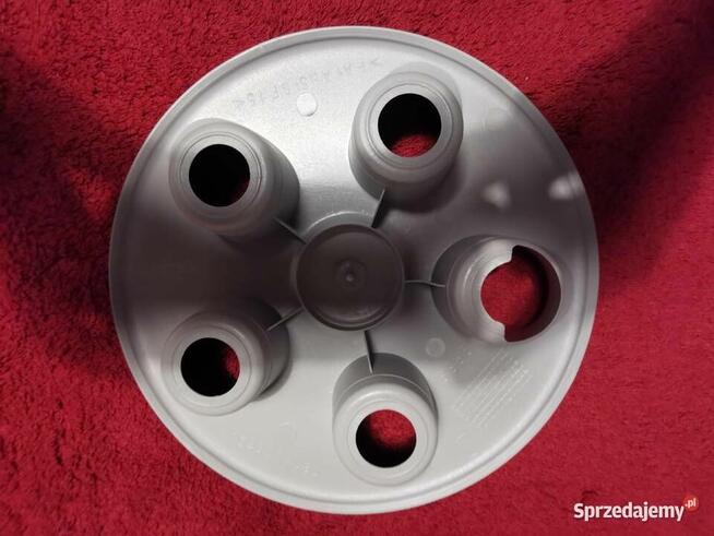 Fiat DUCATO PEUGEOT BOXER JUMPER Orygin Kołpak Dekielek NOWY