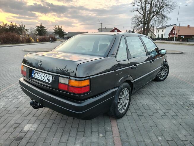 1990 Volkswagen passat b3 1.8 *klasyk*