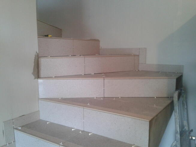 Glazurnik - Płytkarz