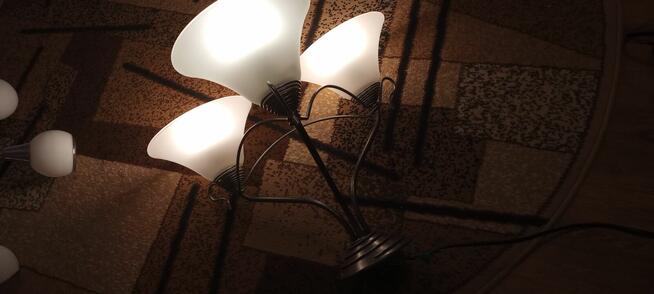 Lampa sufitowa