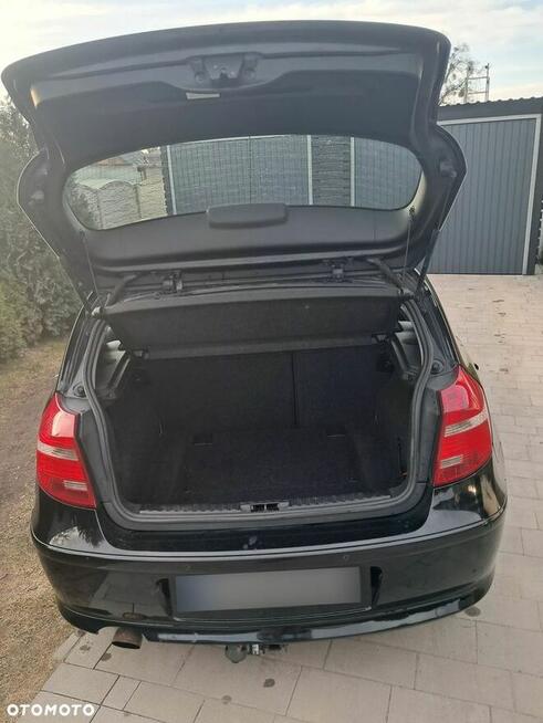 BMW Seria 1 116i Edition Lifestyle