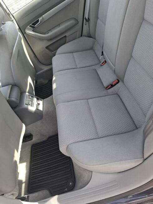 Sprzedam Audi A6 C6, 2.0 TDi