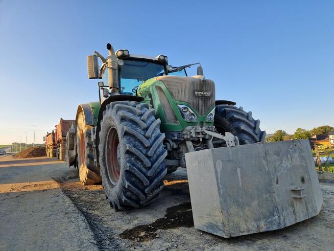 Usuwanie DPF EGR AdBlue - Fendt New Holland Masey Ferguson