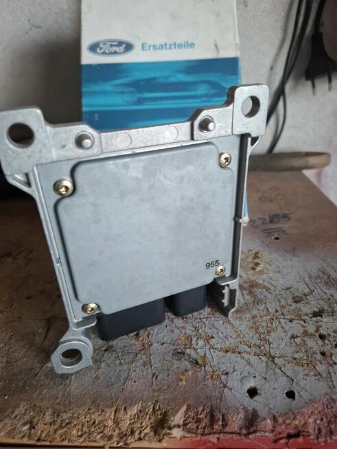 Sensor Airbag Ford Fiesta MK4 0285001395