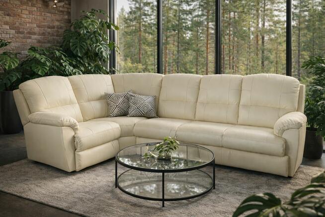 Narożnik TANIA - wygoda ponad wszystko