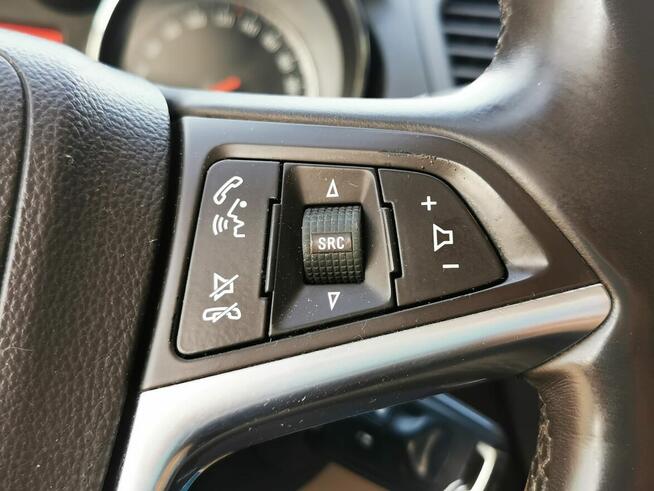 Salon Polska, 2.0 CDTI ECOTEC 160KM, Manual