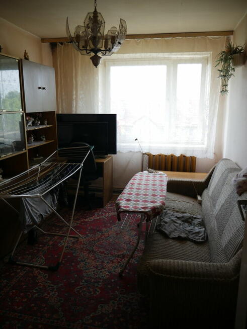 Lokal mieszkalny - Łąkowo